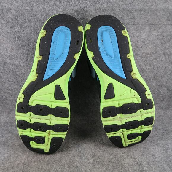 Nike Shoes Mens 10.5 Athletic Trainers Dual Fusion Lite Running Sneakers Active - Picture 11 of 12